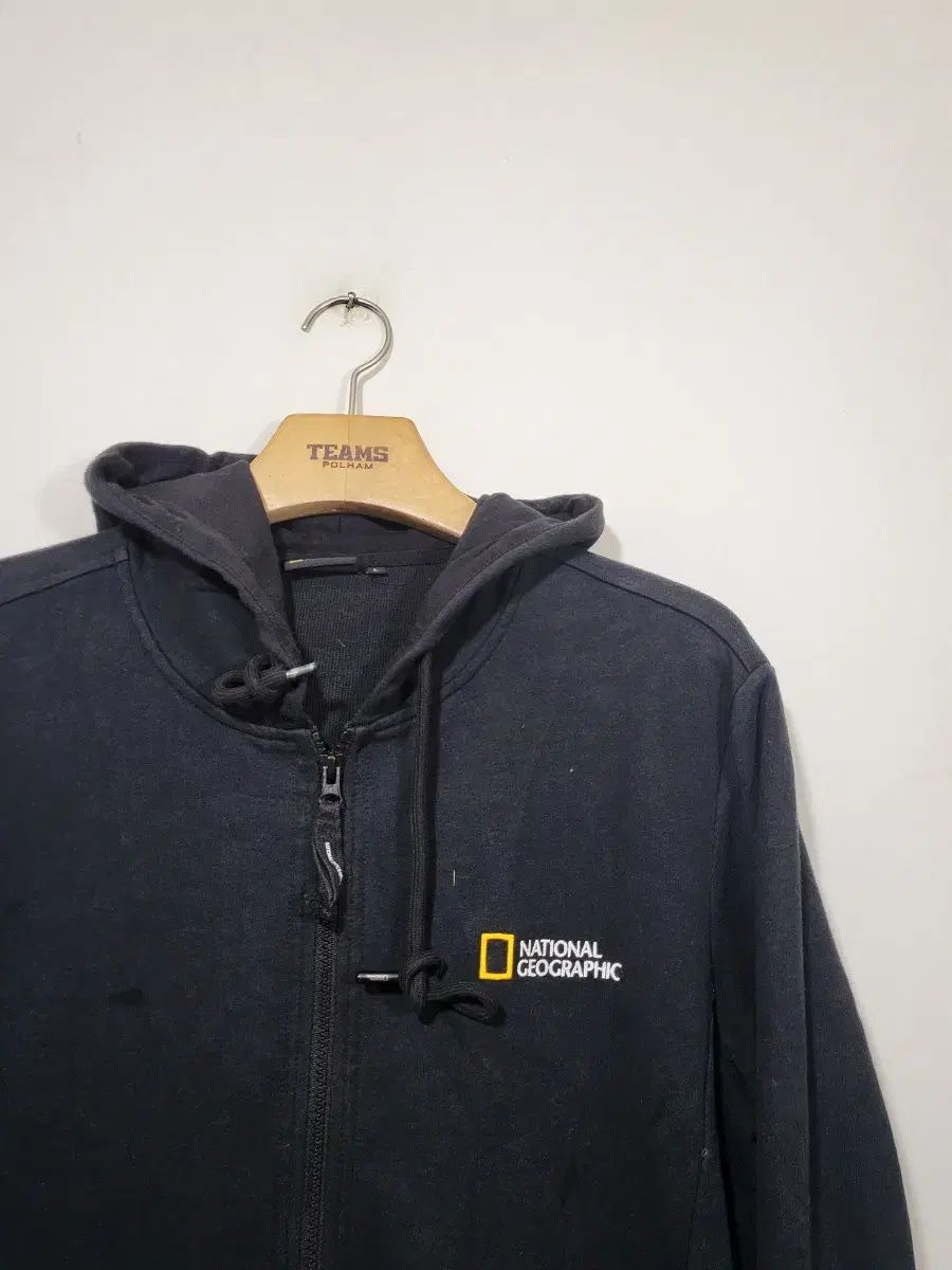 National Geographic(ナショナルジオグラフィック) ジップアップ