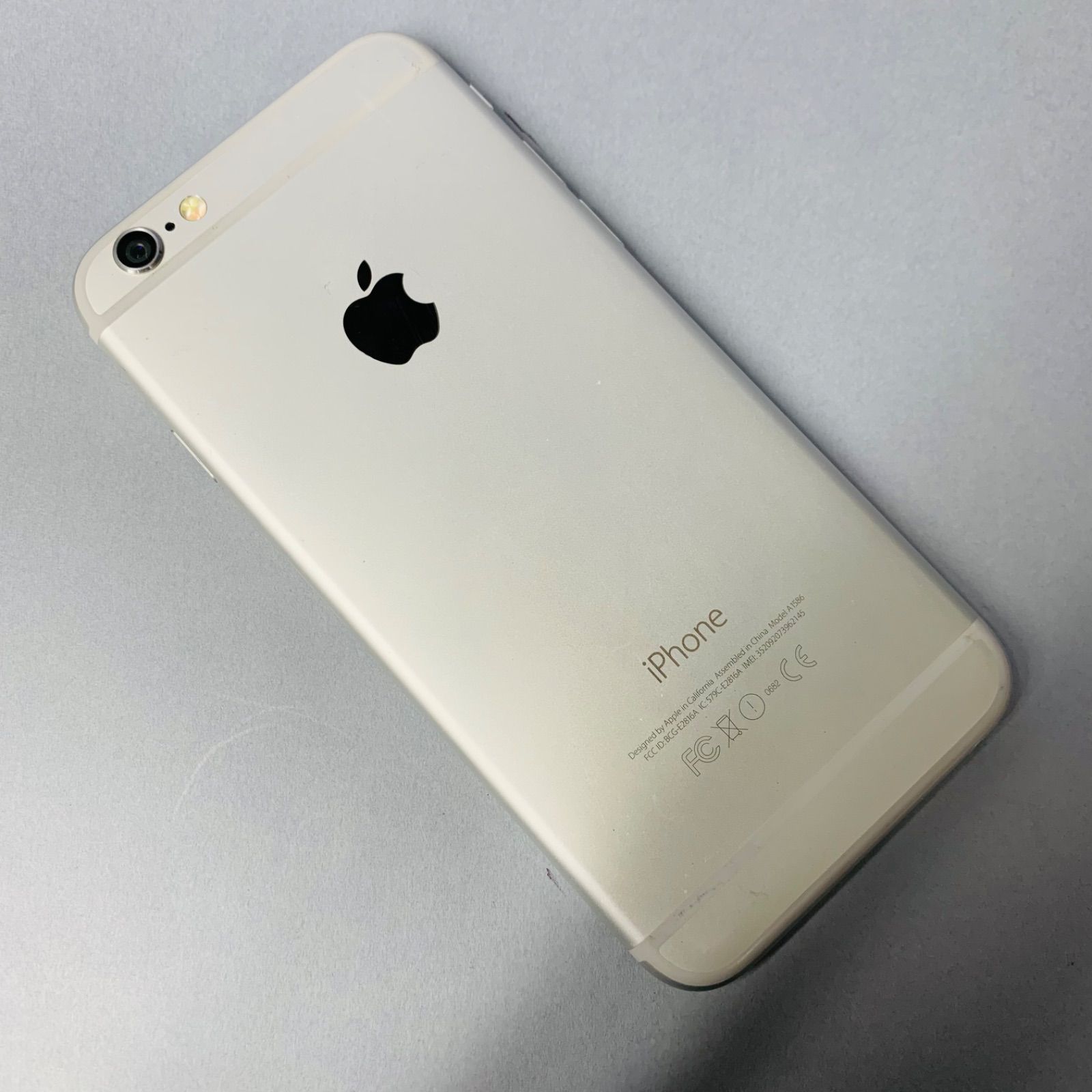 iPhone6 16G SoftBank 2145