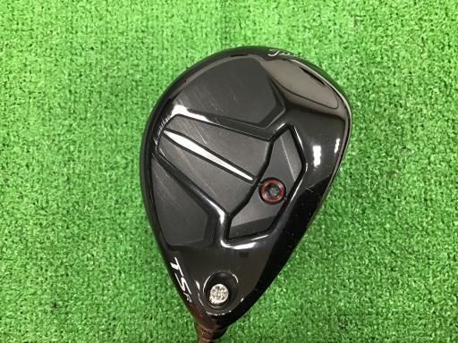 中古】 タイトリスト TSR2 21° ユーティリティ UT TENSEI PRO 1K