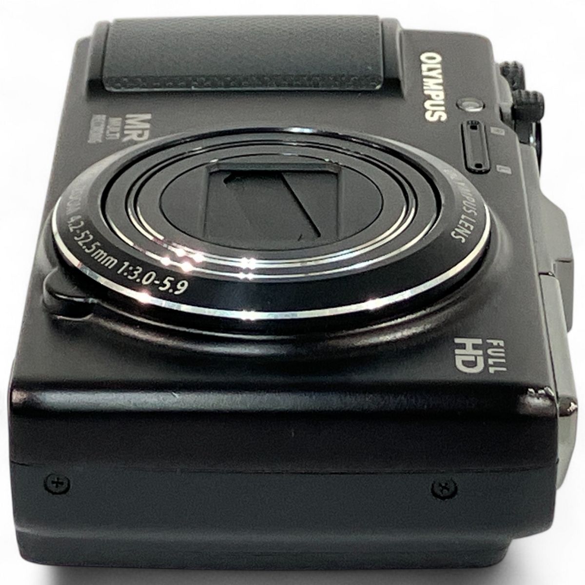 【動作確認済み】OLYMPUS　SH-25MR　デジタルカメラ コンパクトデジタルカメラ：OLYMPUS SH-25MR ：カメラ製品