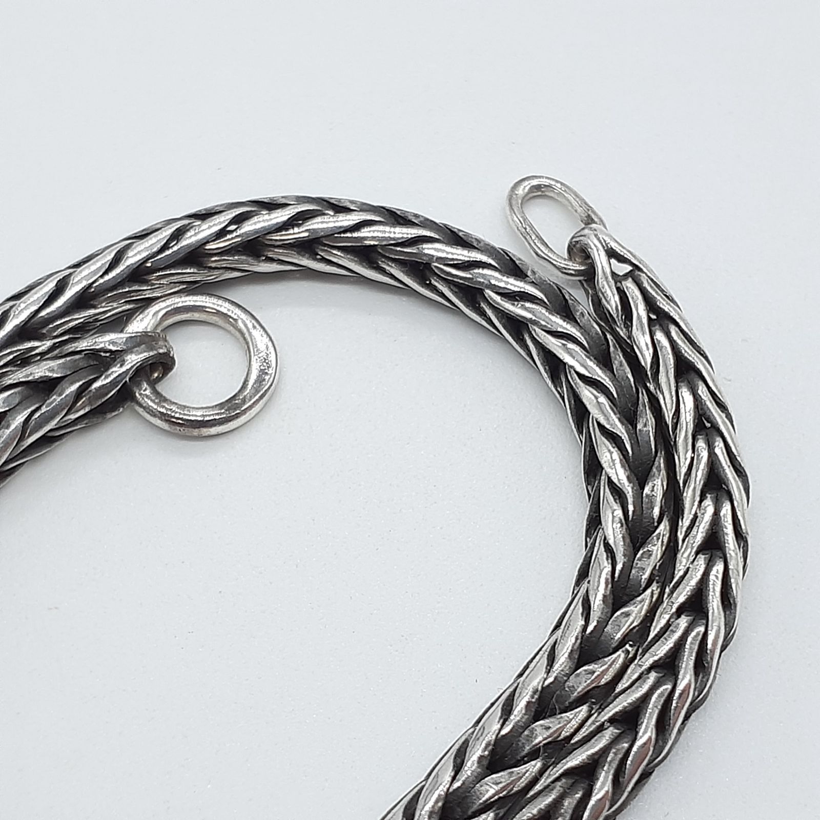 トロールビーズ trollbeads「ルビー（シルバー）」 ルビー フレンドシップ・ビーズ – トロールビーズ