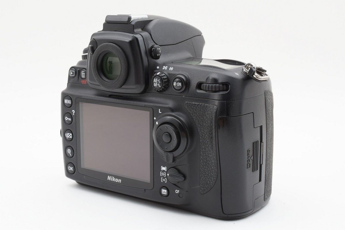  Nikon デジタル一眼レフカメラ D 700 ボディ その他 カメラ