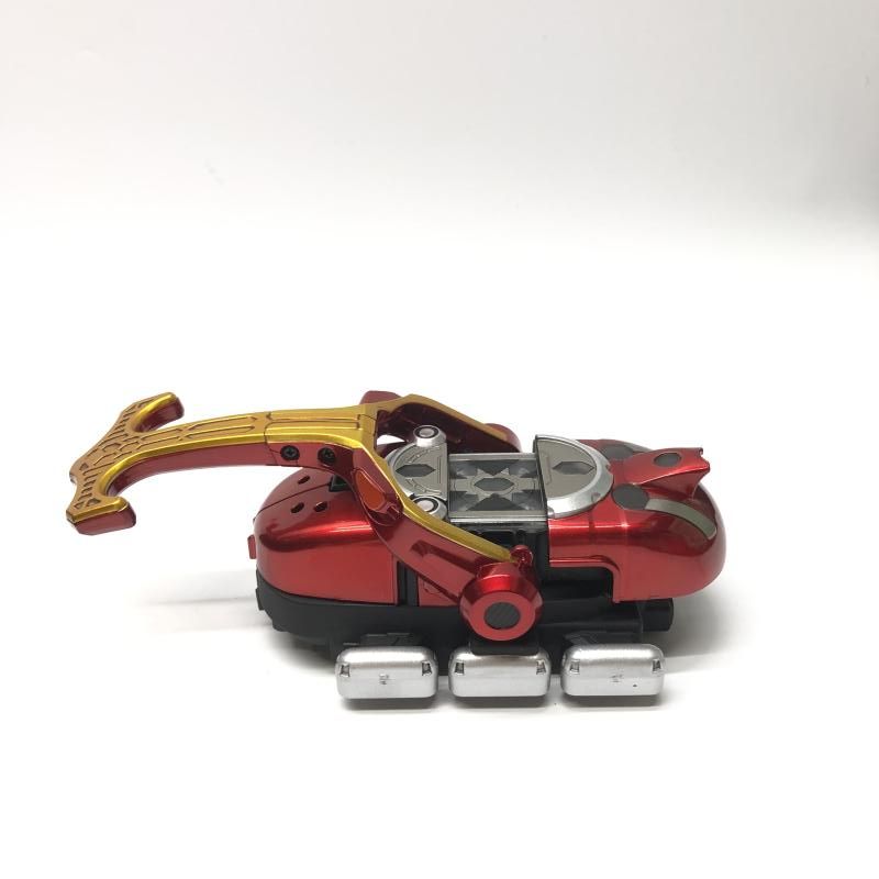 仮面ライダーカブト 18