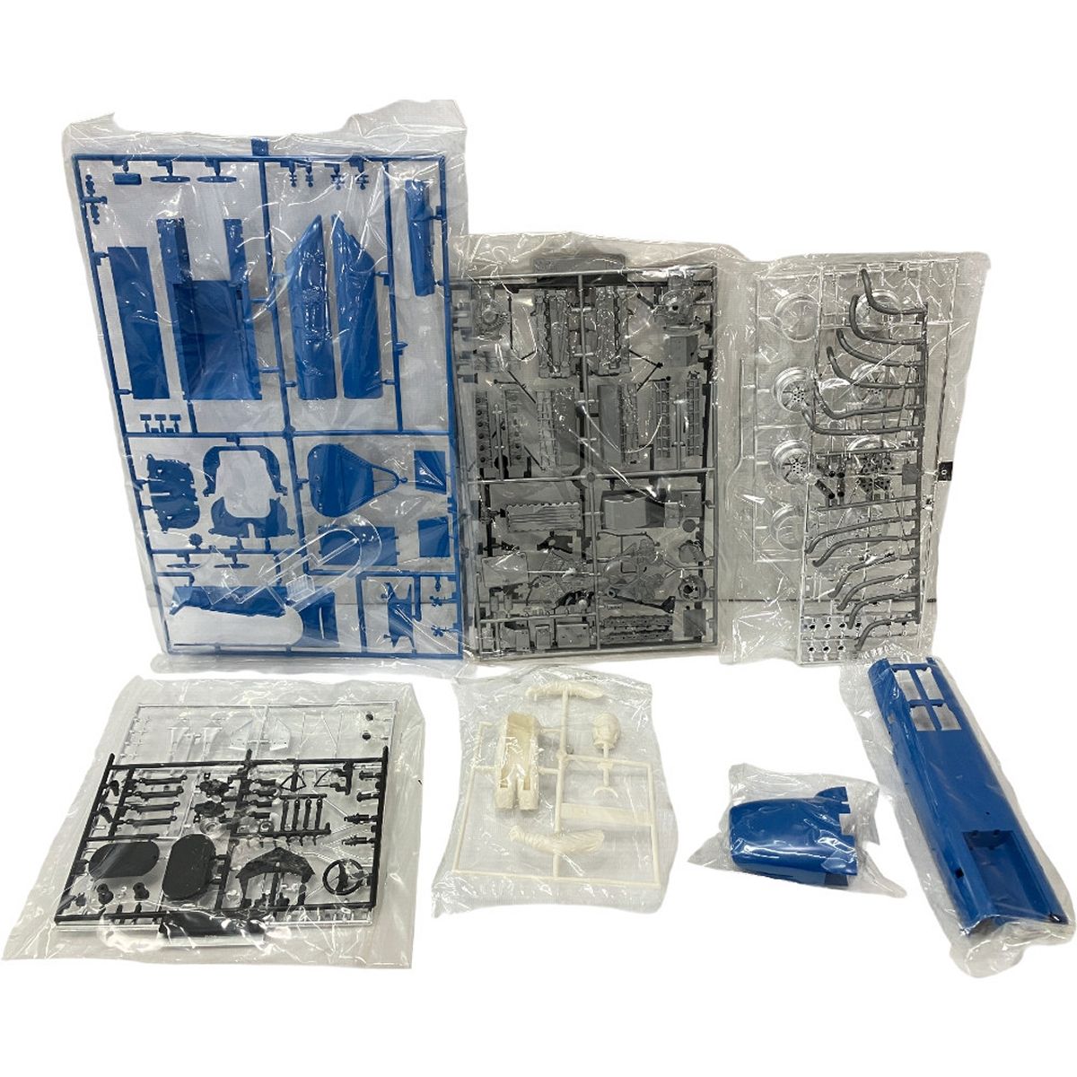 ビッグスケールシリーズ プラモデル