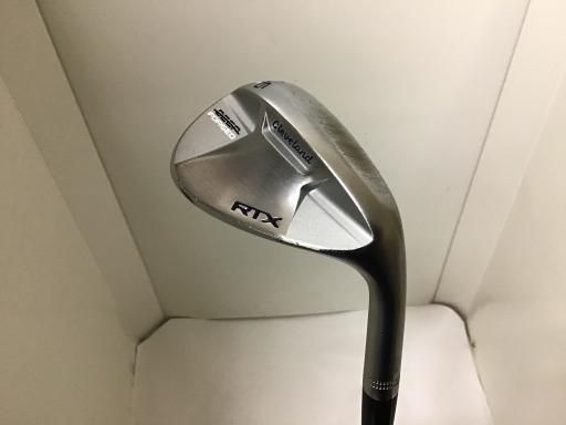 クリーブランド Cleveland RTX DEEP FORGED 56°|12° MID ウェッジ WG NS PRO MODUS3 TOUR105 フレックスS メンズ 男性用 右利き 右用 Cランク ゴルフクラブ