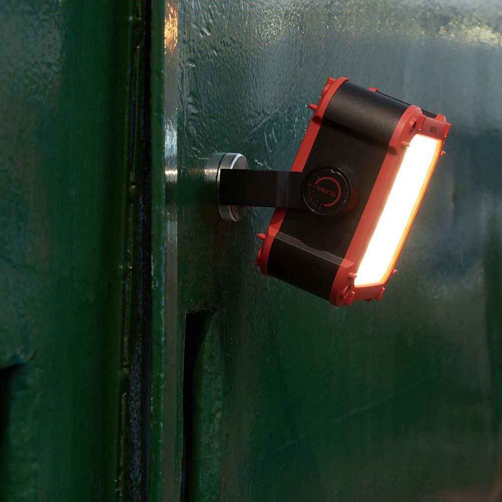 LOGOS ロゴス パワーストックランタン1100 LOGOS（ロゴス） パワー