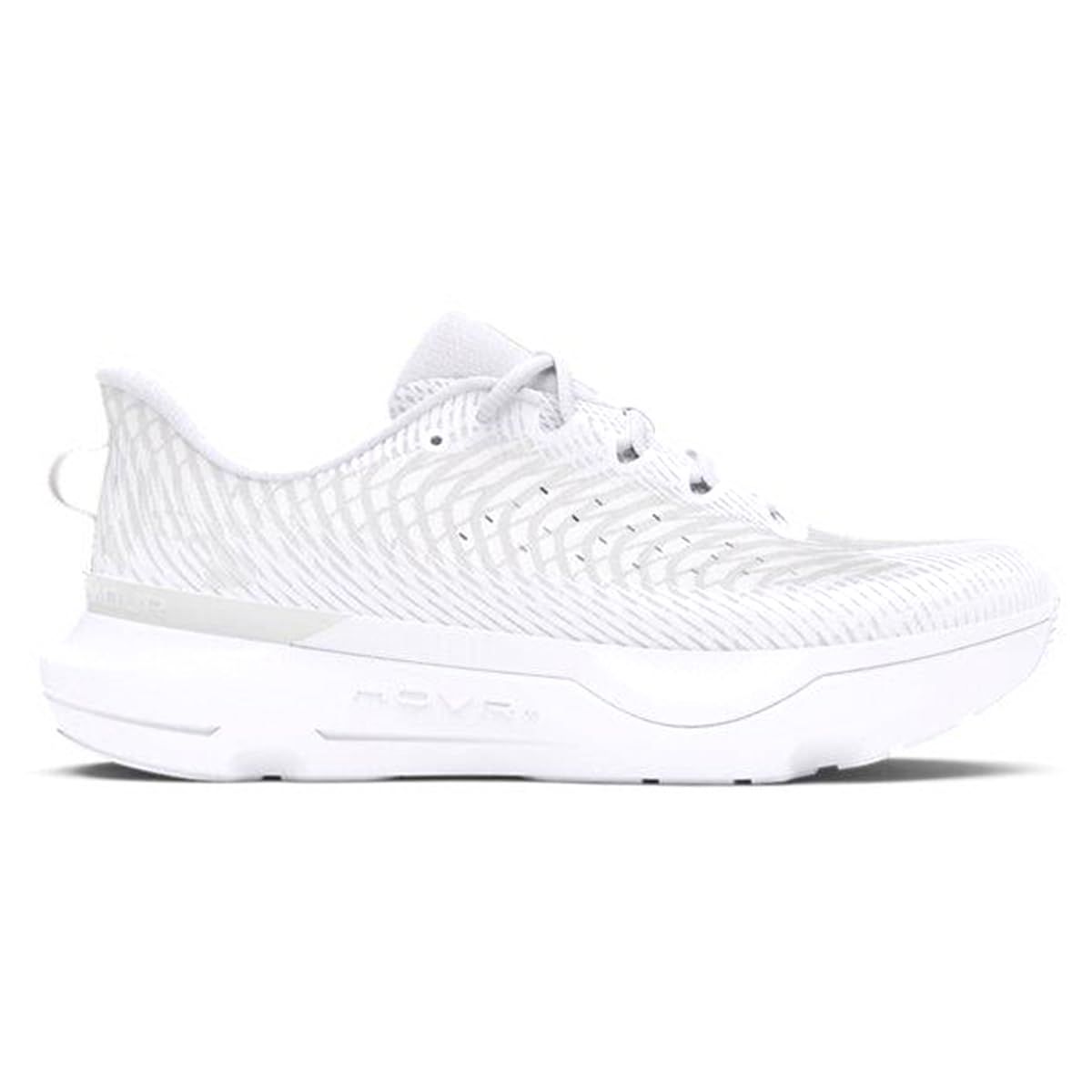 UNDER ARMOUR メンズ インフィニット プロ 3027190 100 27.0 cm ランニングシューズ