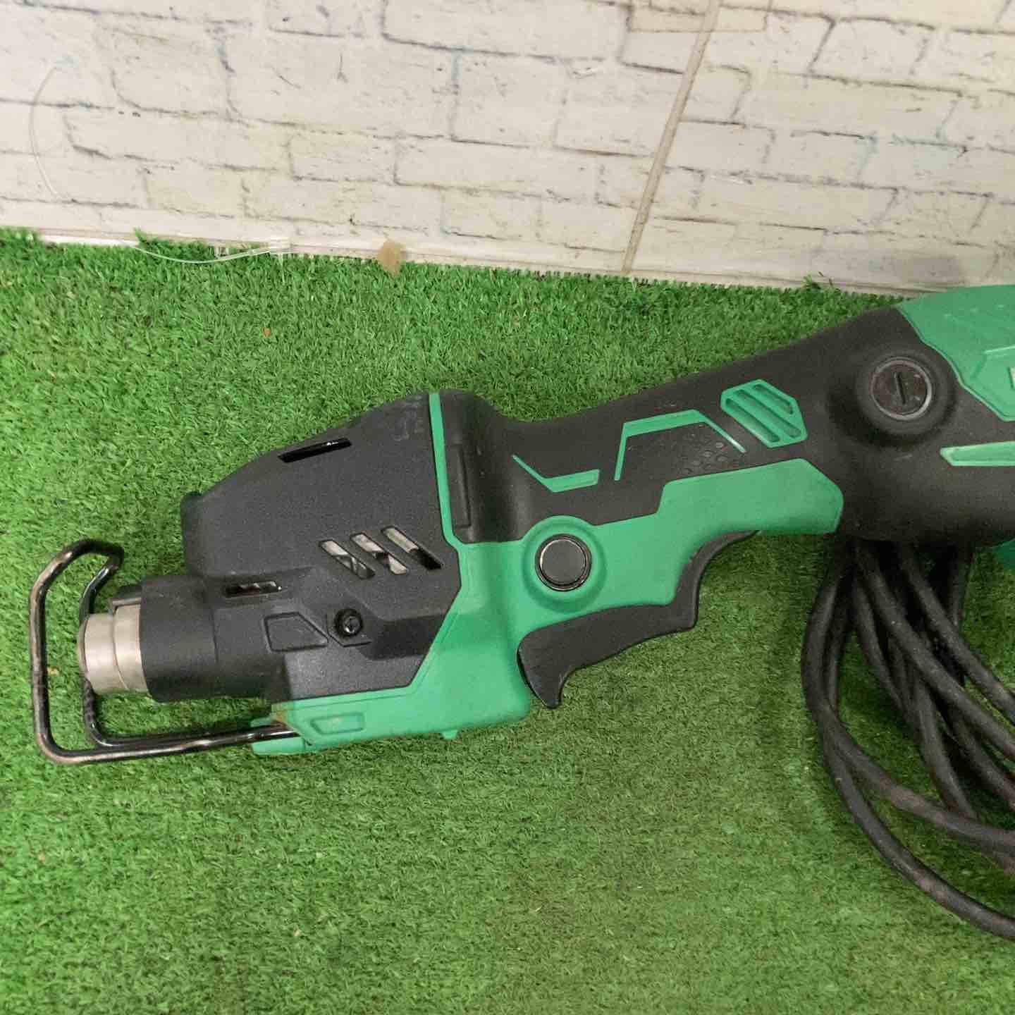 旧 日立工機