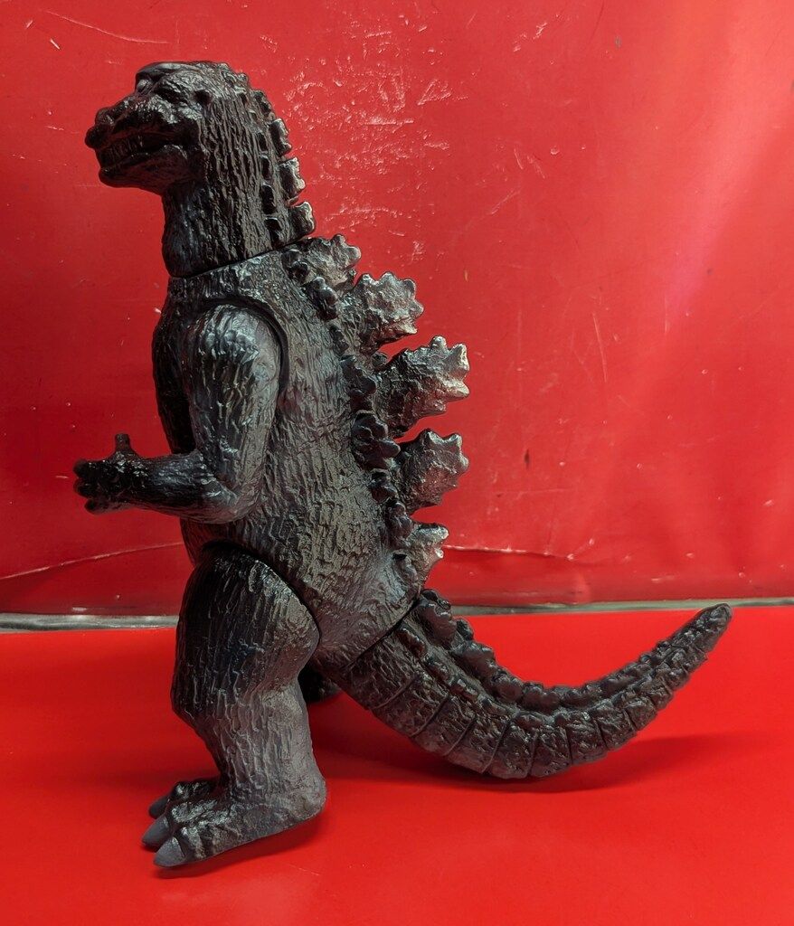 メディコム・トイ / ベアモデル GODZILLA VINYL WARS 上陸期ヘドラ