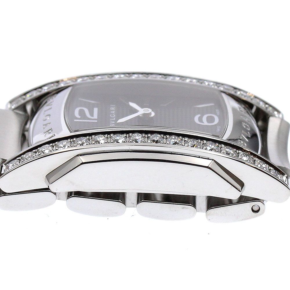 「新商品」に関するプレスリリース ブルガリ サイドダイヤベゼル アショーマ AA35S BVLGARI 時計