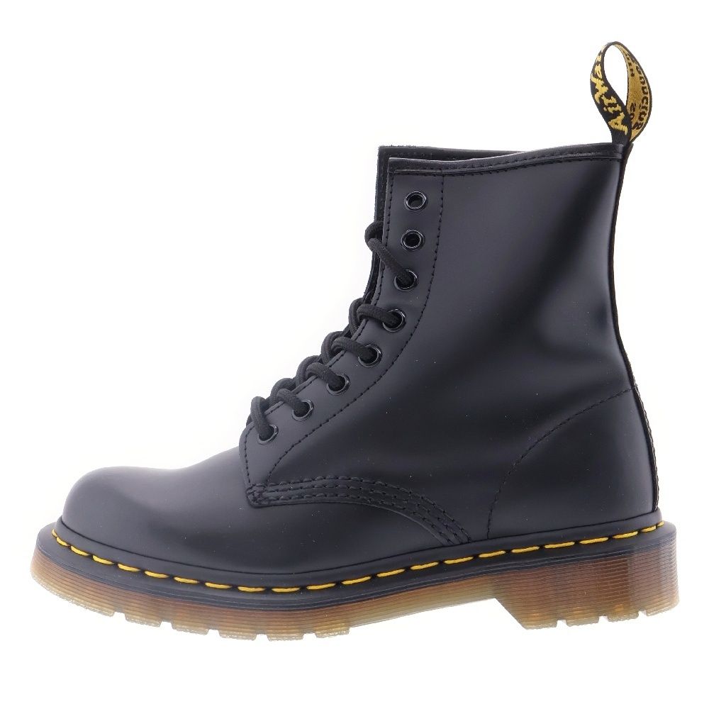 Dr.Martens (ドクターマーチン) 1460Z 8EYE BOOT 8ホール ロングブーツ ブラック US6M 10072