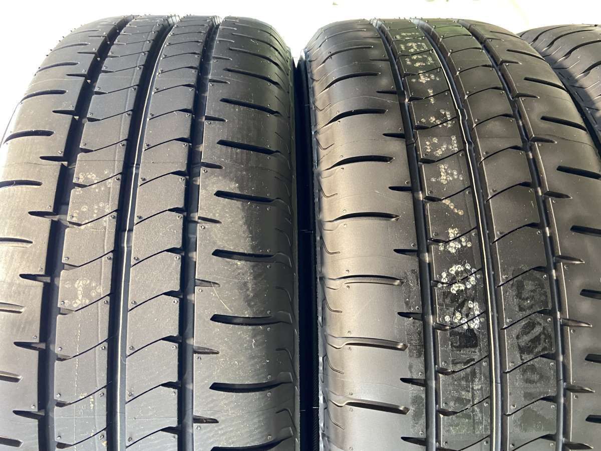 4本セットブリヂストン(BRIDGESTONE) 205/55R16 nブリヂストン NEWNO n 