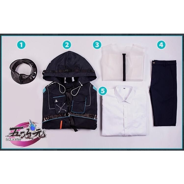 arknights コスプレ