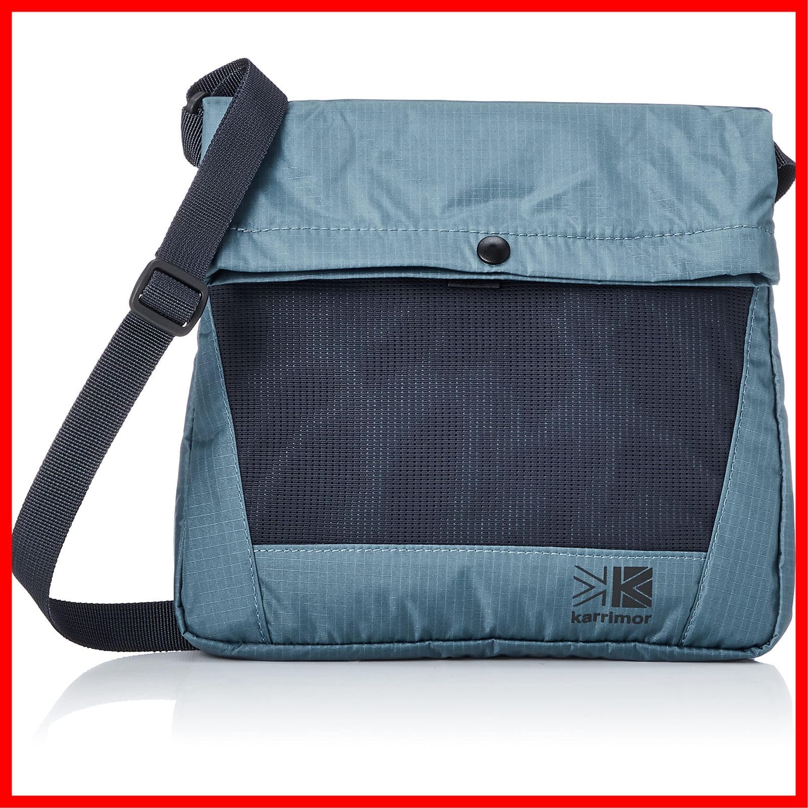 【人気商品】【在庫処分】【特価商品】【在庫セール】【特別セール】[カリマー] サコッシュ 登山 TC sacoche M