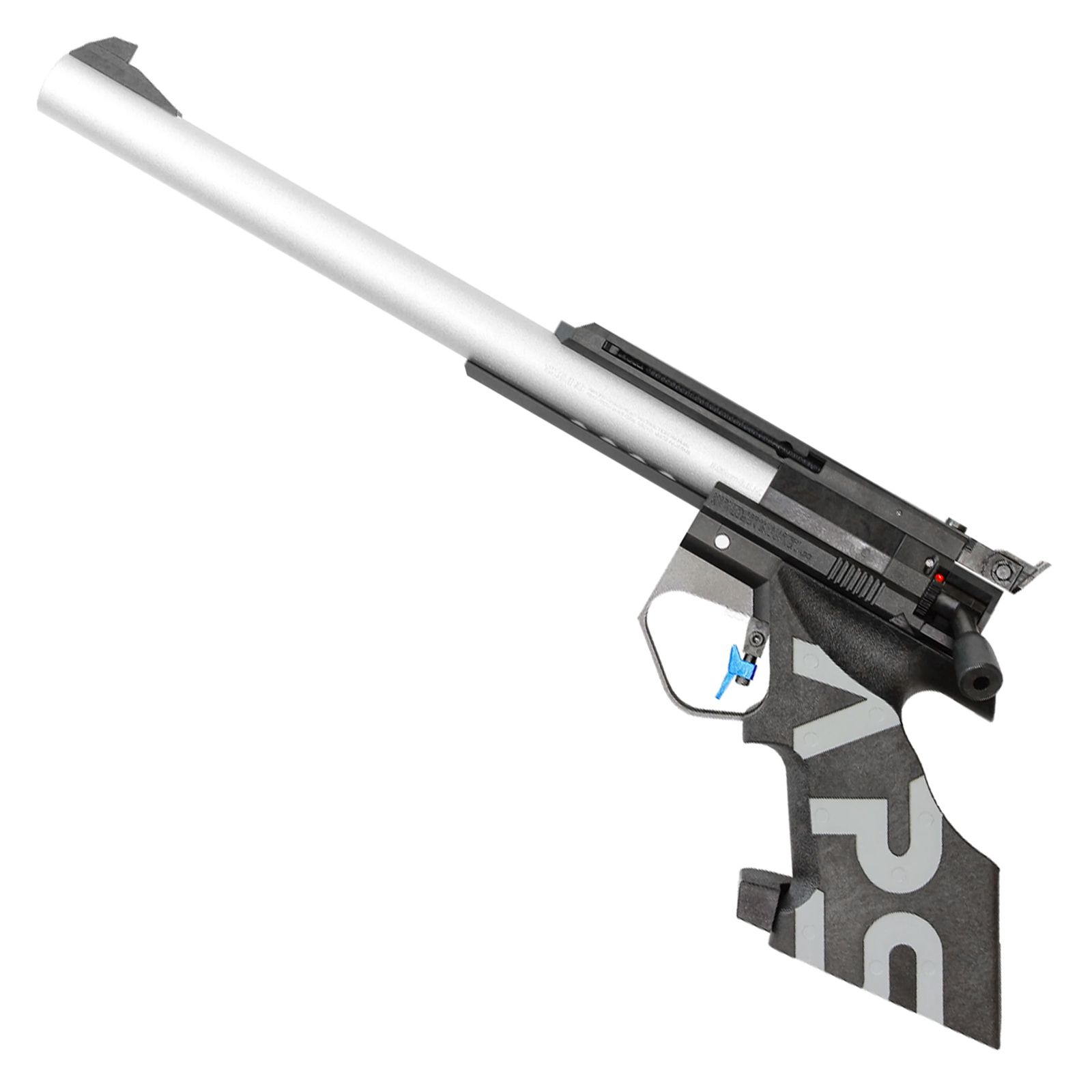 MARUZEN エアガン APS-1 グランドマスター マーク3 GM3-25800 18歳以上