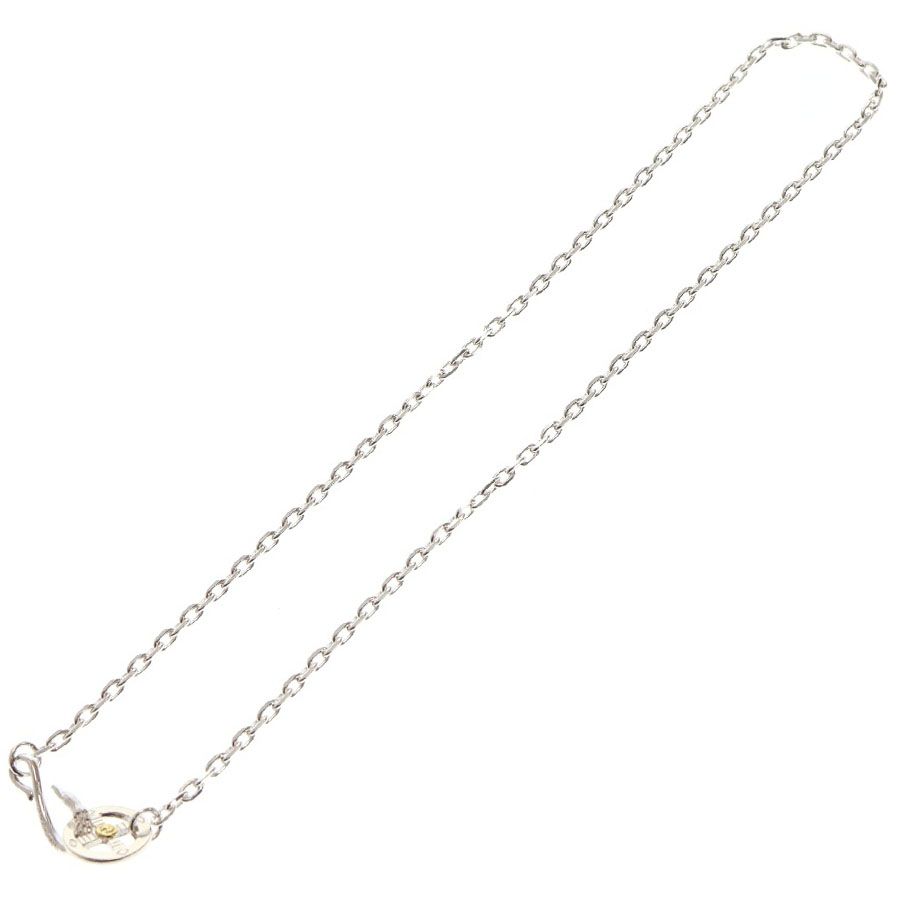 TADY&KING タディアンドキング GPウルフ チェーン細丸チェーン50cm