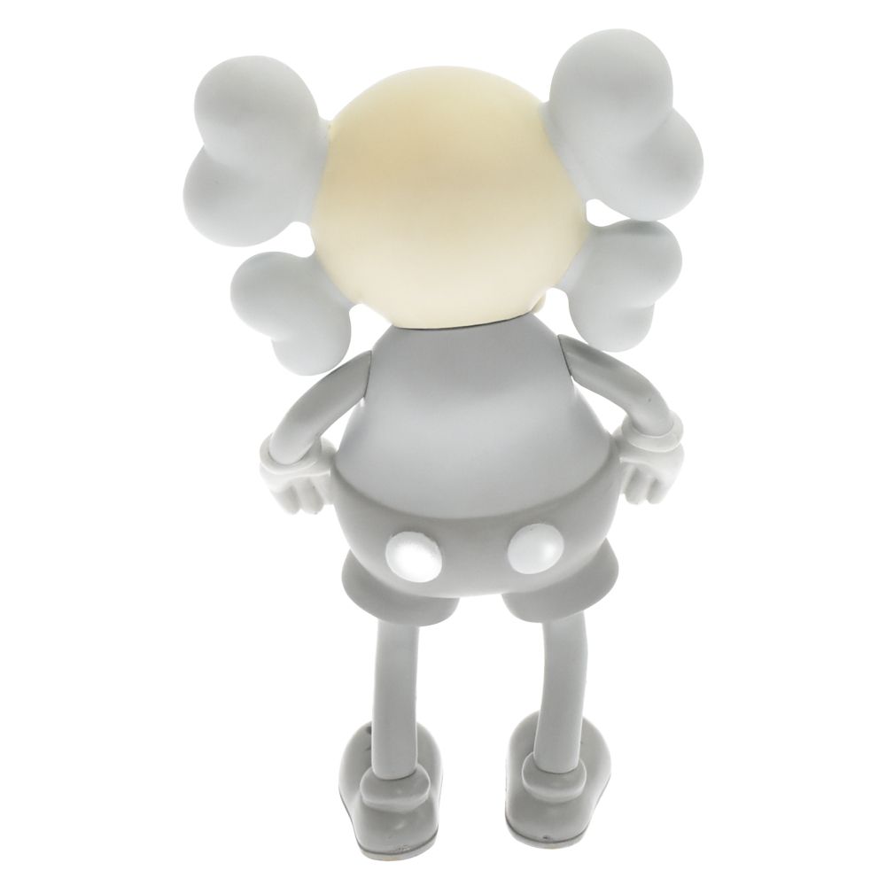 KAWS (カウズ) 1st COMPANION REAL MAD HECTIC Bounty Hunter Original ...
