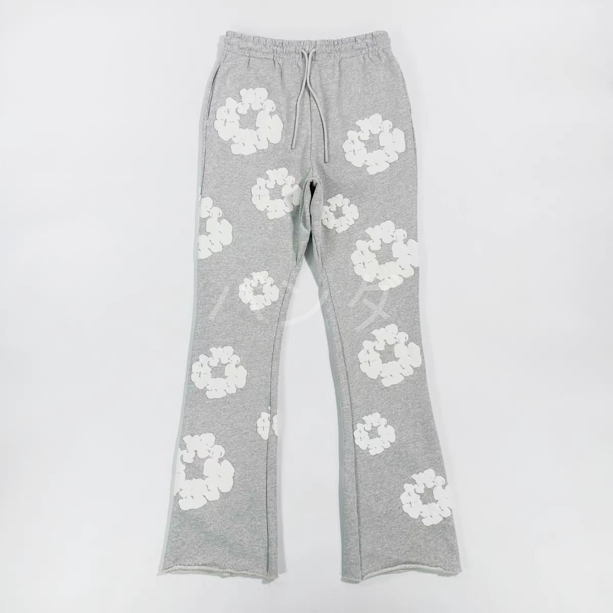 READYMADE × DENIM TEARS スウェットパンツ グレー M Z130