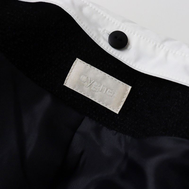 Cygne  セーラージャケットMichelle cygne シーニュ セーラージャケット Michelle 1 新品未使用