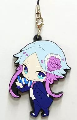 中古】ストラップ(キャラクター) シトリー ラバーストラップ 「魔界