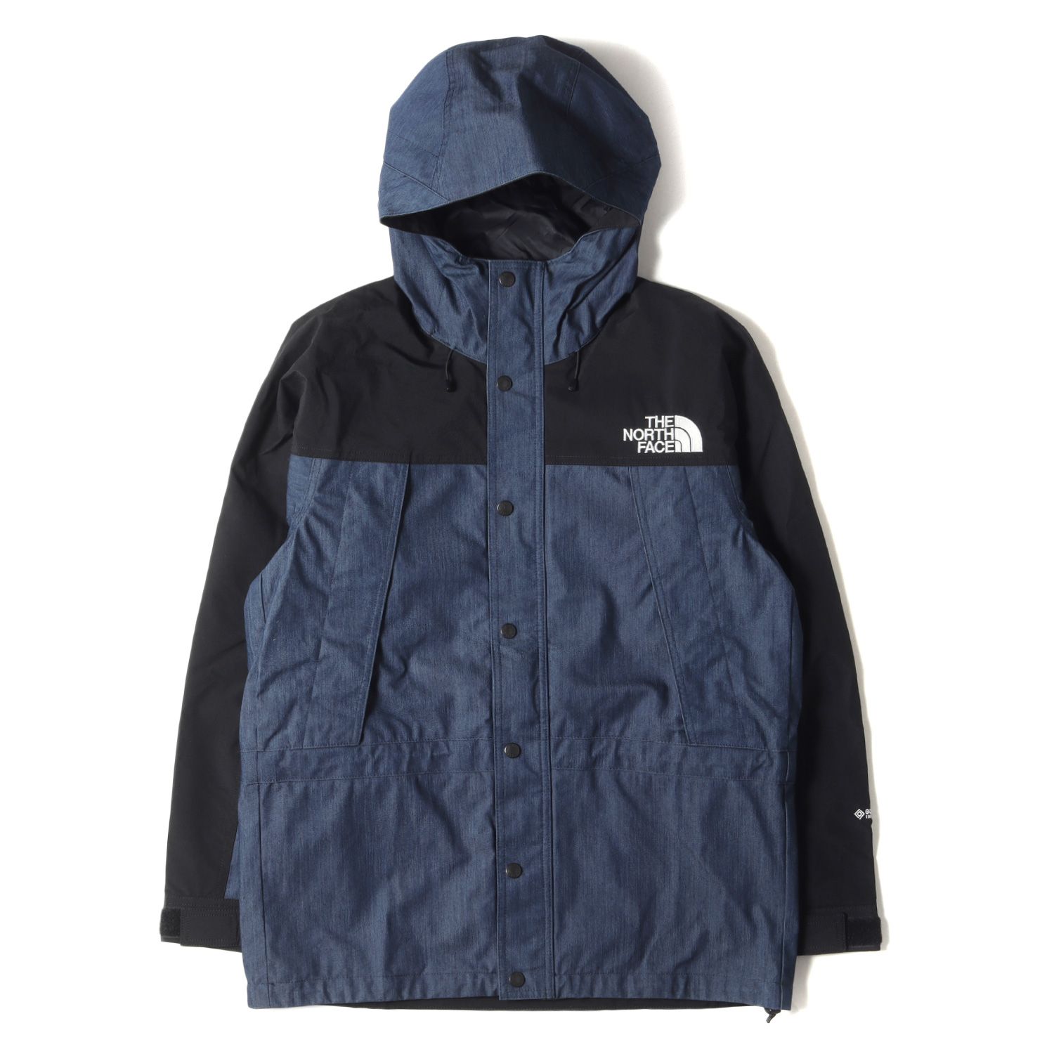 美品 THE NORTH FACE ノースフェイス ジャケット サイズ:M GORE-TEX 