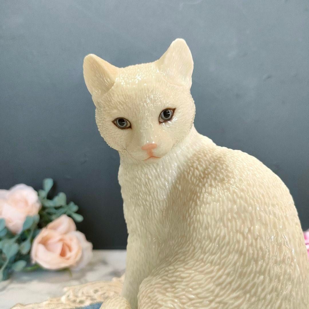 LENOX ペルシャ猫
