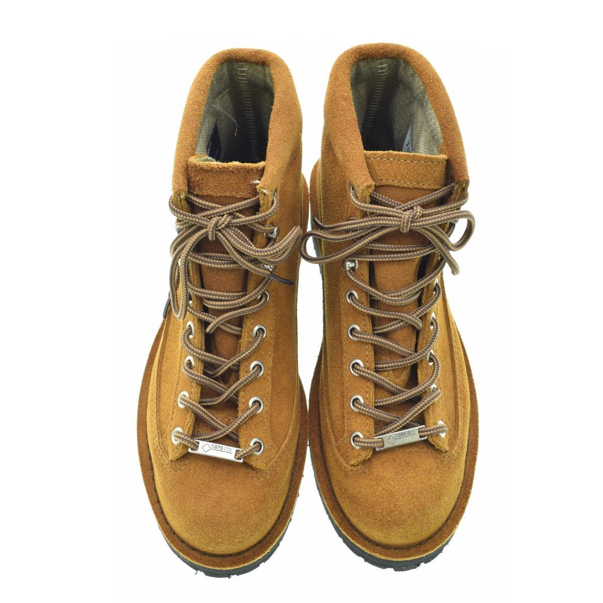 25cm【DANNER】30425 DANNER LIGHT REVIVAL JONES-CANYON ダナーライトリバイバル スウェードブーツ -  メルカリ