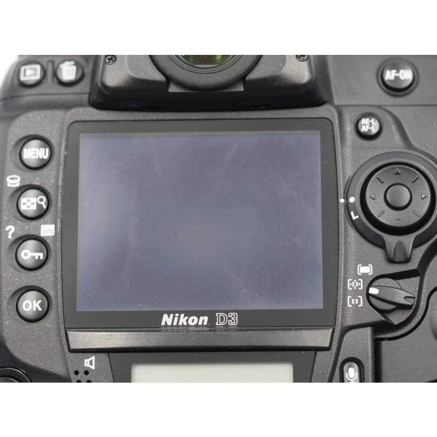 Nikon D3 デジタルカメラ 本体 Nikon】最高のD3 | THE MAP TIMES