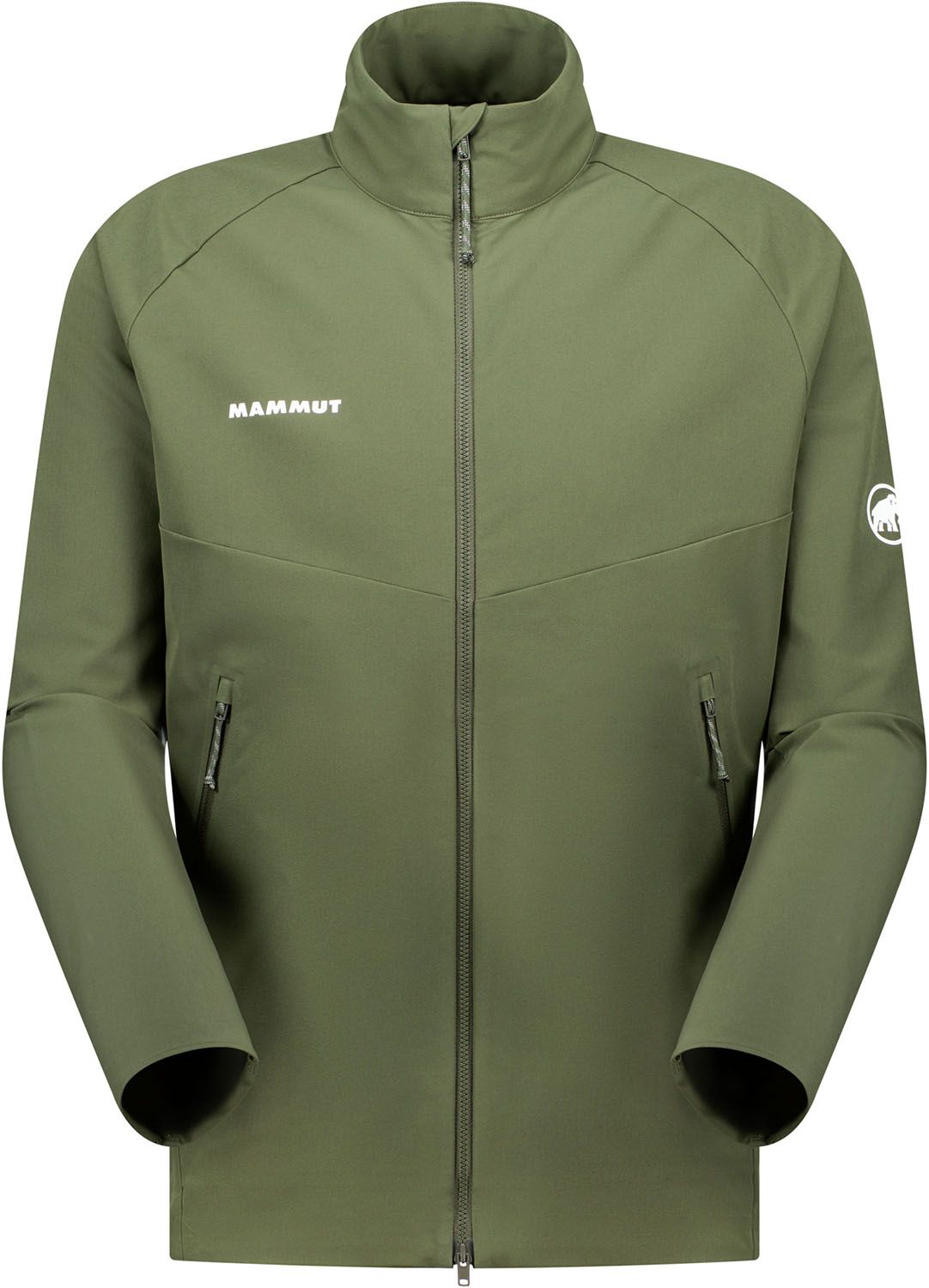 マムート MAMMUT アウトドア MACUN 2.0 SO JACKET AF MEN 101102610 40284 DARKMARSH