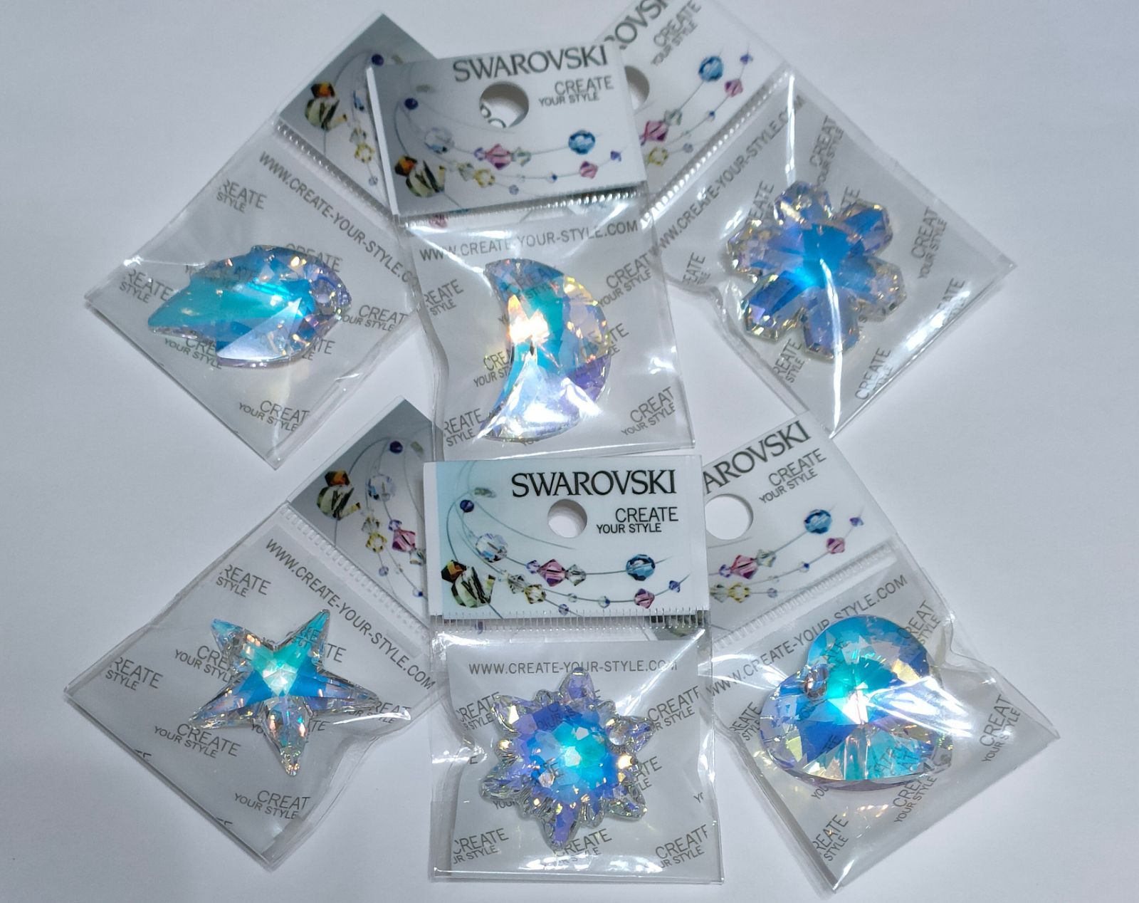 ⭐︎せい⭐︎スワロフスキー おまとめセット ✿専用✿SWAROVSKI スワロフスキー おまとめ✿ ✿専用✿SWAROVSKI