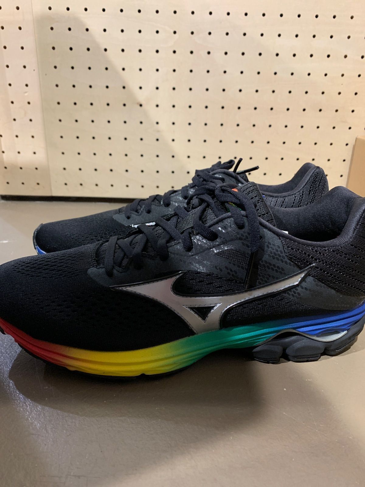 1点限り ミズノ