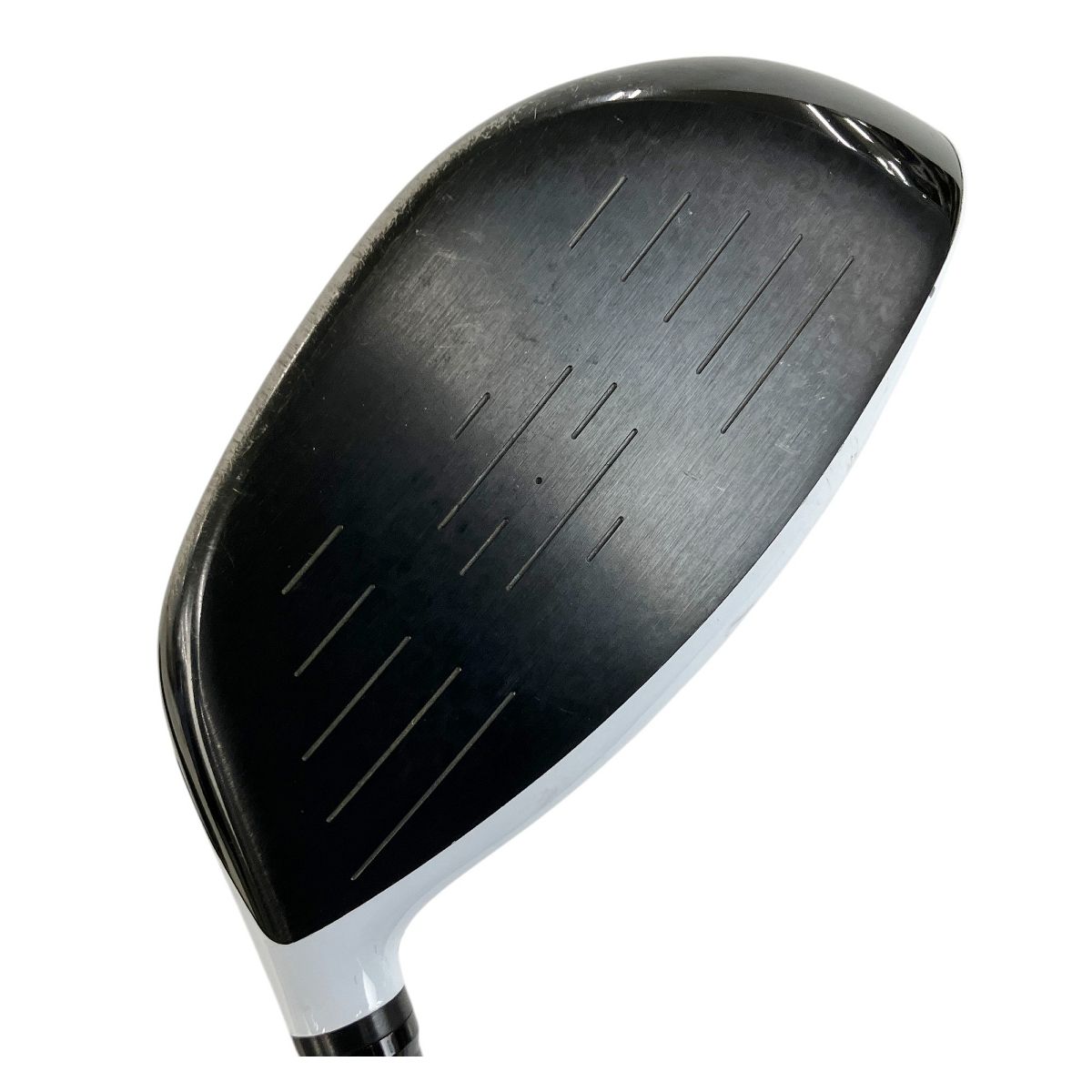 テーラーメイド ドライバーM1 ヘッドのみ M1 ヘッドのみ(純正カバー