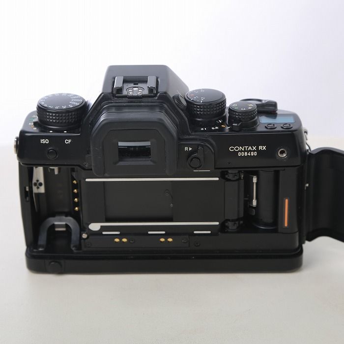 コンタックス CONTAX RX ジャンク CONTAX RX(コンタックス) - 中古カメラ・レンズ買取の専門店