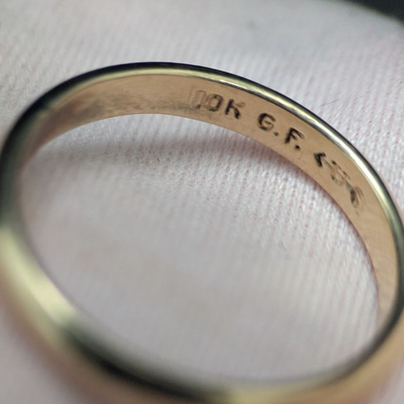 バンドリング 10K