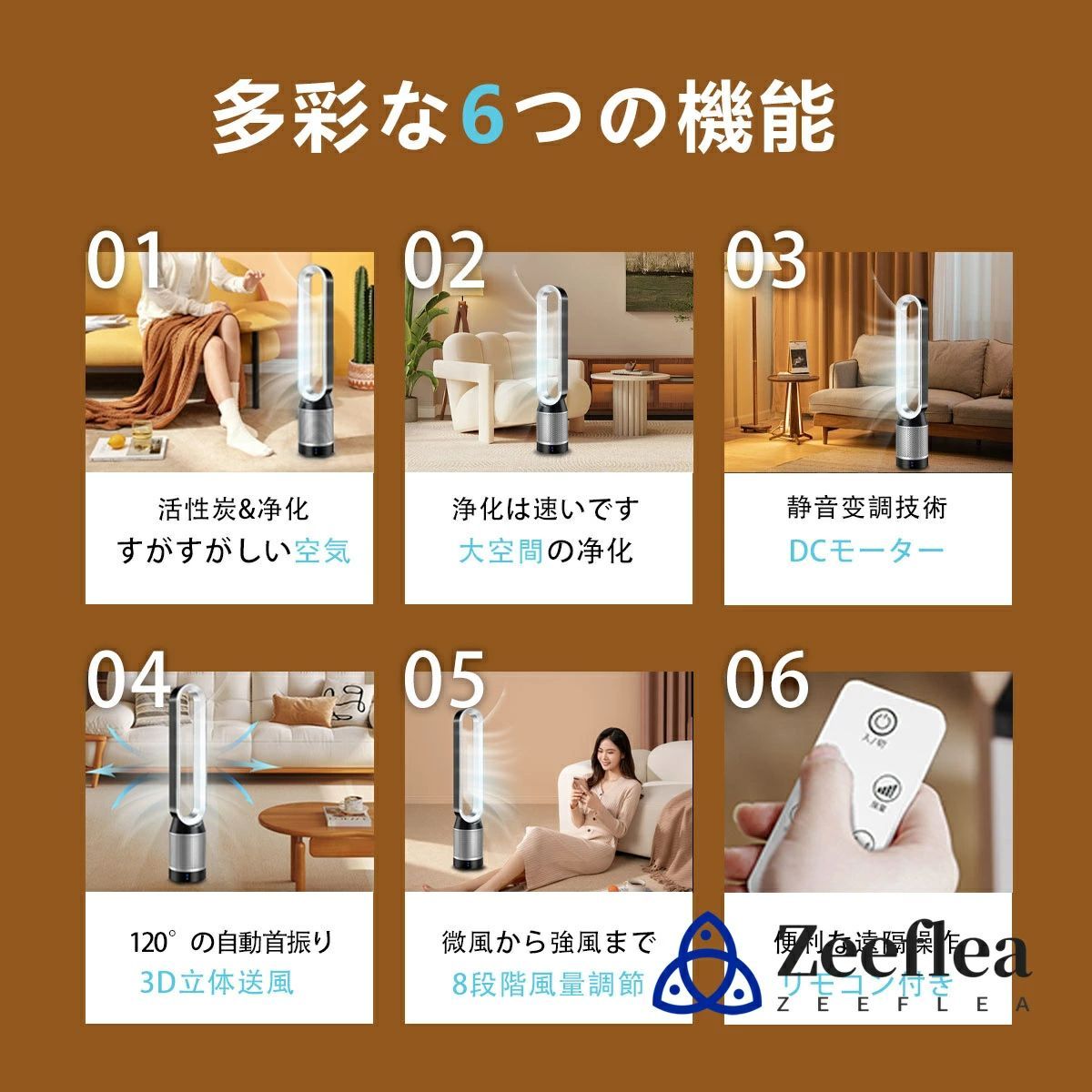 浄化効率