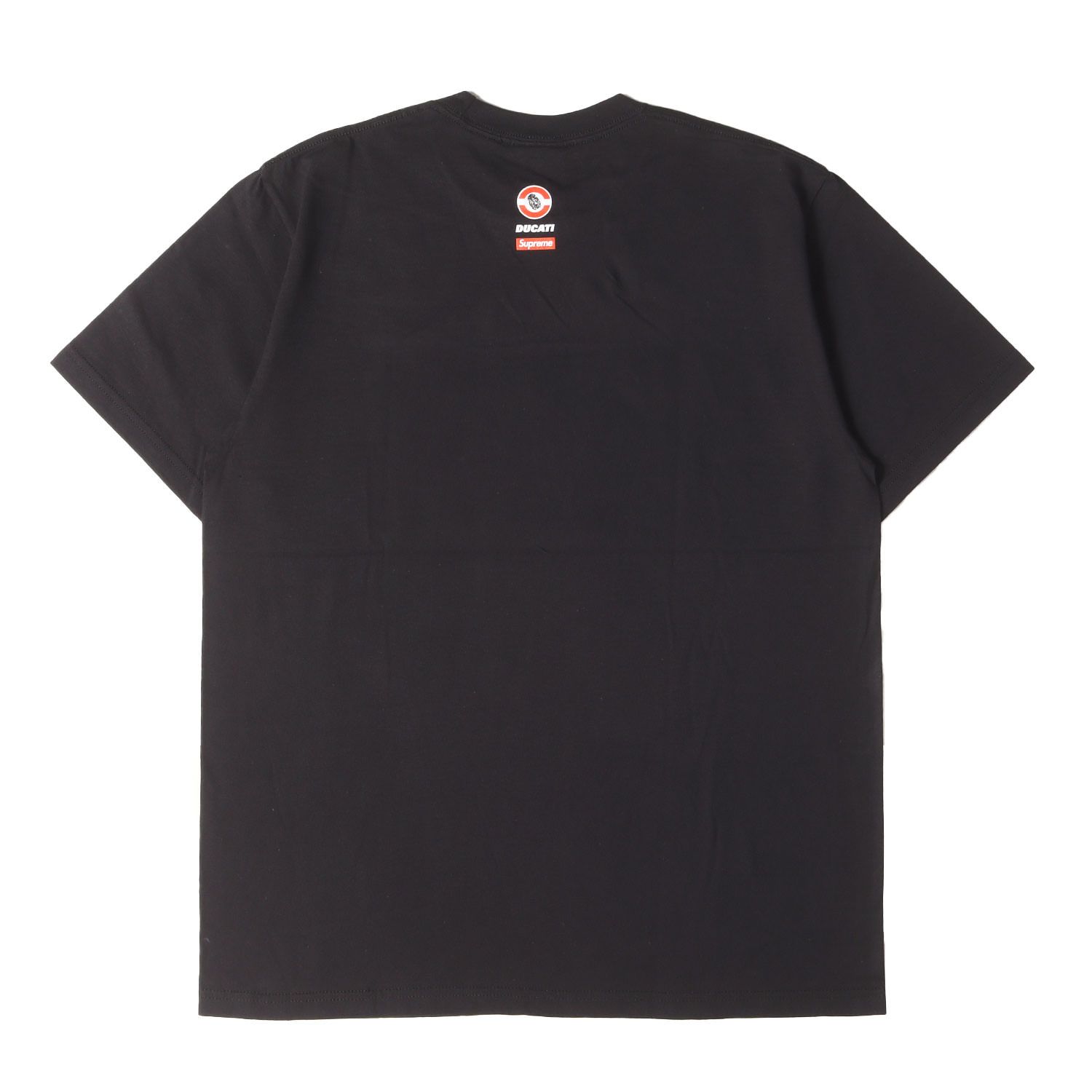 専用Supreme シュプリームSサイズ 黒 Tシャツ 半袖 Supreme(シュプリーム) 半袖Tシャツ ブラック サイズ M｜【公式