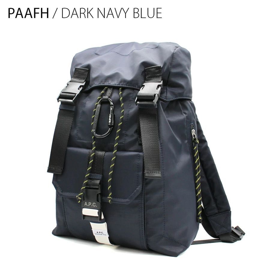 新品商品】アーペーセー A.P.C. apc (H62220 PAAGE) (H62220 PAAFH