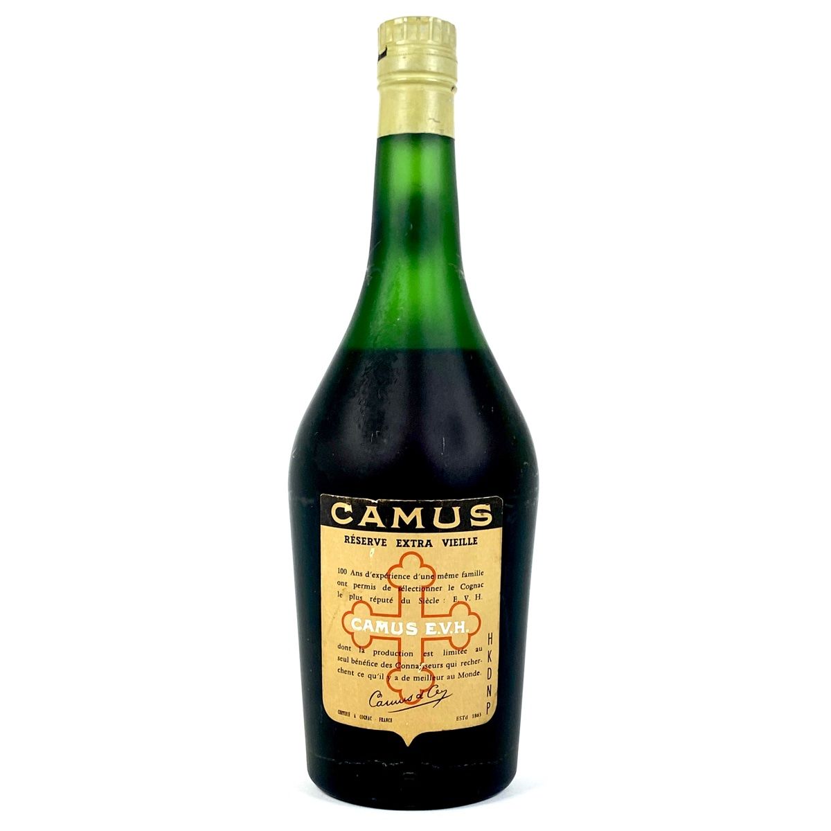 ランド VSOP