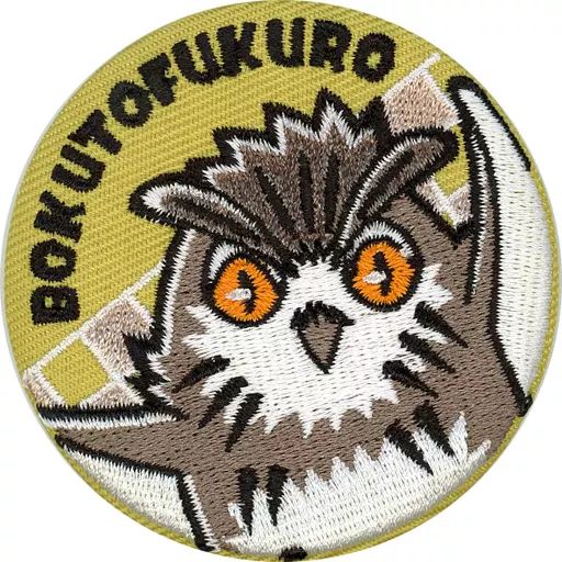 ピンズ・ピンバッジ・缶バッジ Ocatovi obiBb 鬼滅の刃 夏祭り お祭り 缶バッジ 不死川玄弥 2020 ufotable