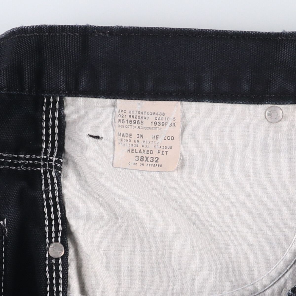 メンズw38相当 eaa591887