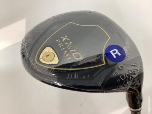 中古】 ダンロップ XXIO(2024) 5W フェアウェイウッド FW XXIO MP1300