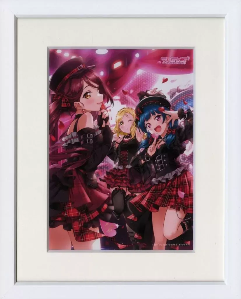 2026年最新】複製原画 ラブライブの人気アイテム - メルカリ