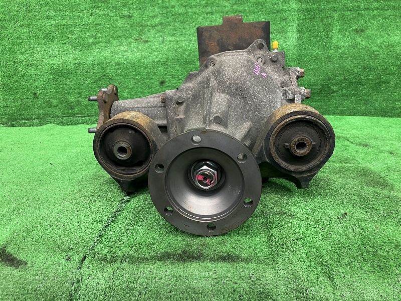 エスクード TDA4W リアリジットデフ デフギア リアデフ クロスアドベンチャー 4WD 27450-67JV0 ZJ3