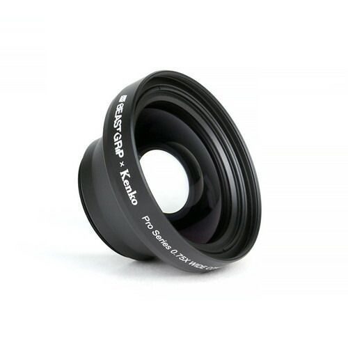 Beastgrip×Kenko