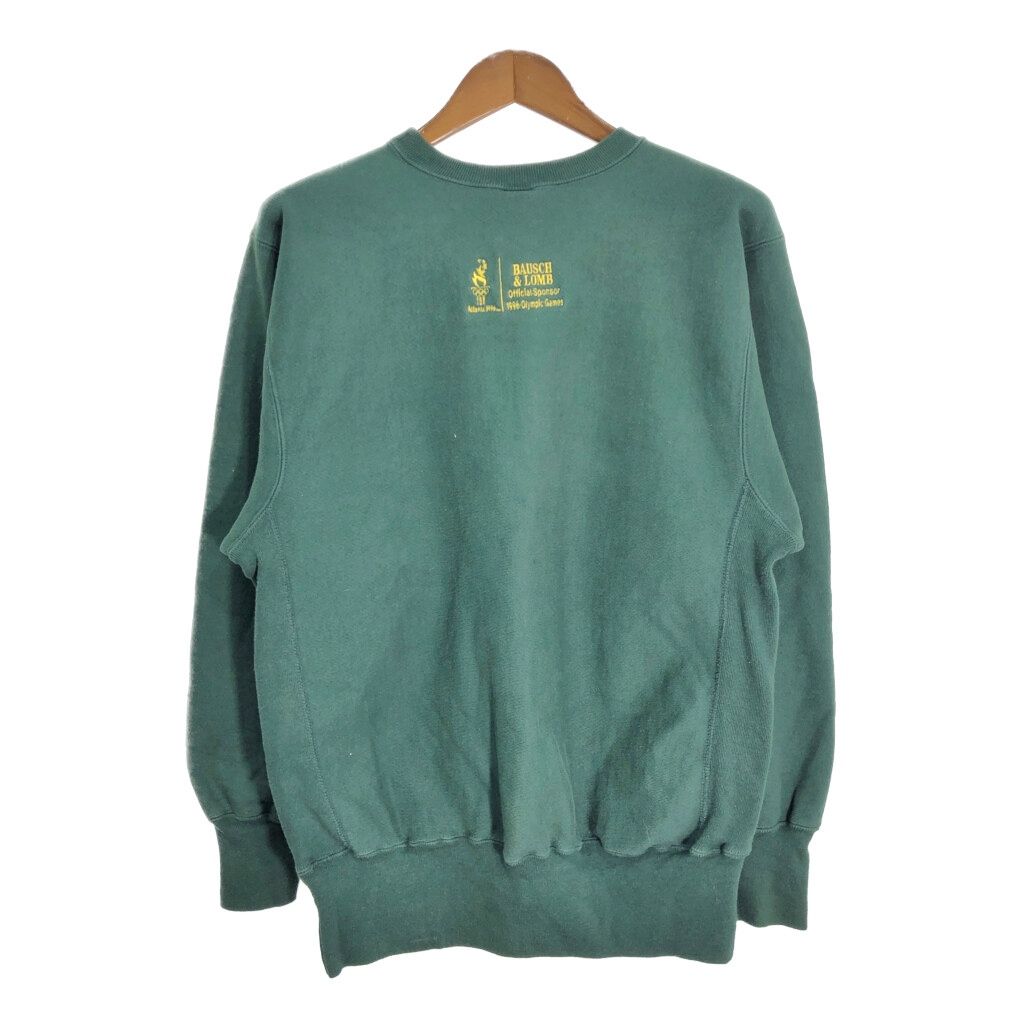 90年代 Champion チャンピオン REVERSE WEAVE リバースウィーブ