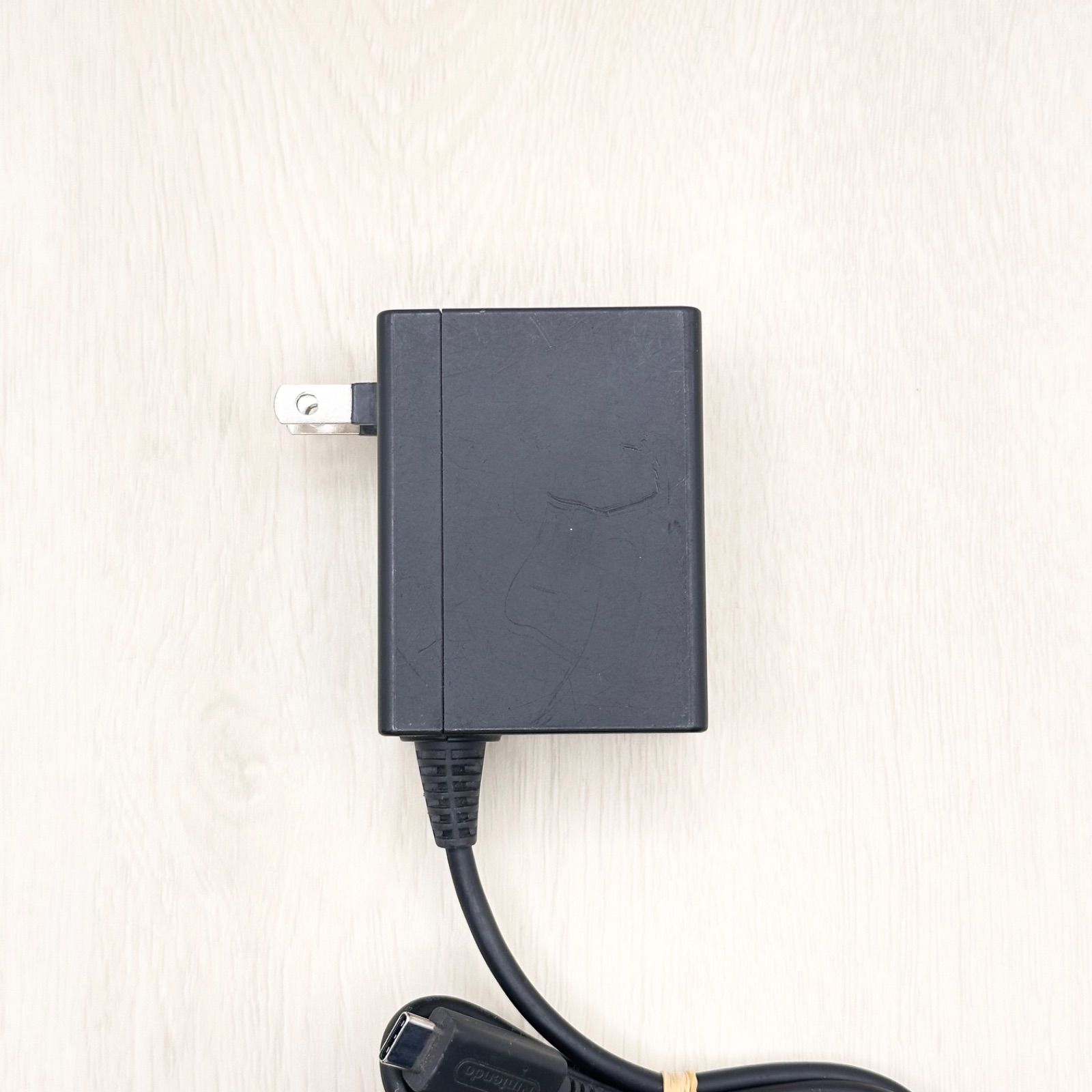 HAC-002JPN 任天堂 ニンテンドー スイッチ Switch Nintendo AC
