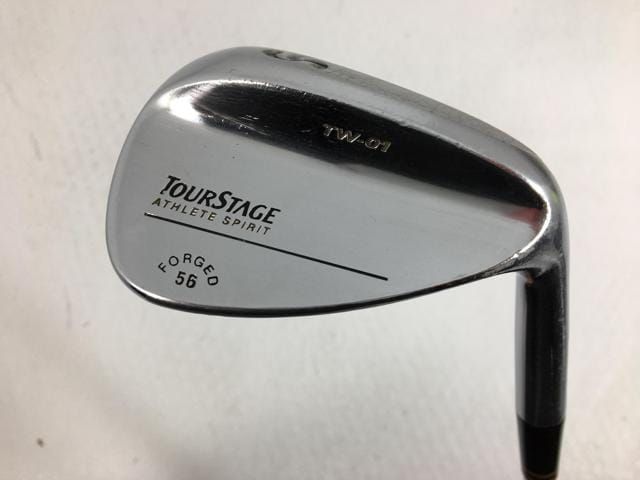 お買い得品！【中古ゴルフクラブ】ブリヂストン ツアーステージ TW-01 ウェッジ D/G SW