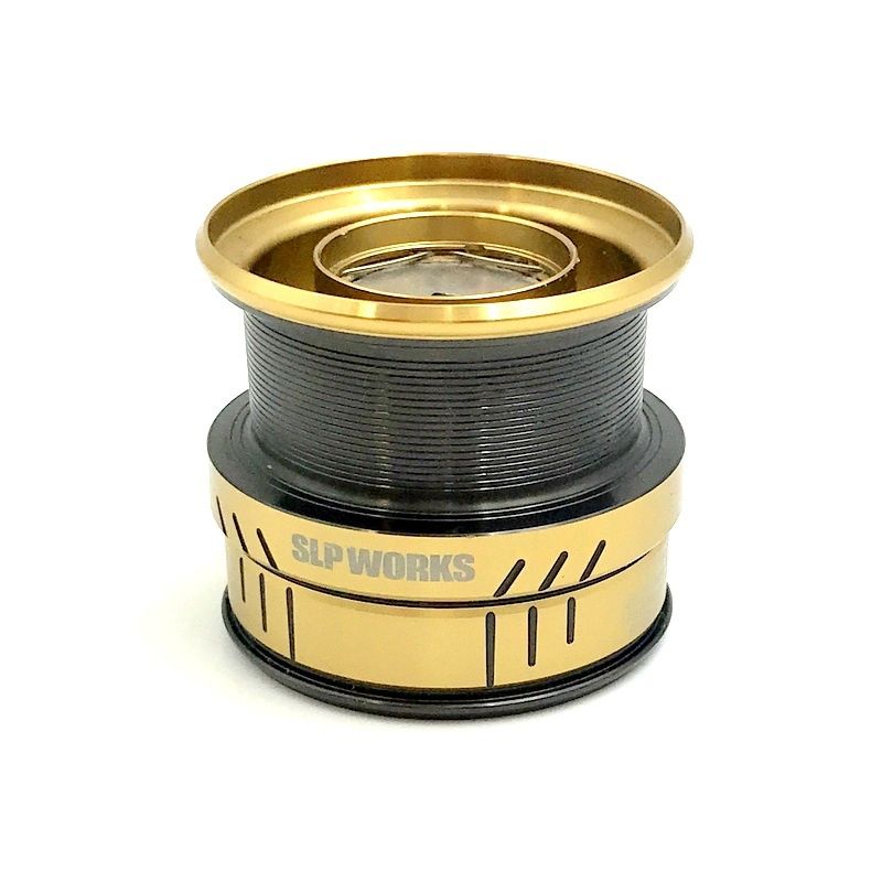 SLP WORKS LT4000S アウトレット スプール リールパーツ リール 釣り