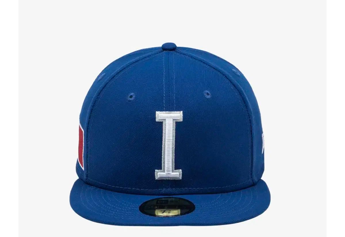 NEW ERA 2025 WORLD BASEBALL CLASSIC イタリア サイズキャップ ライトロイヤル