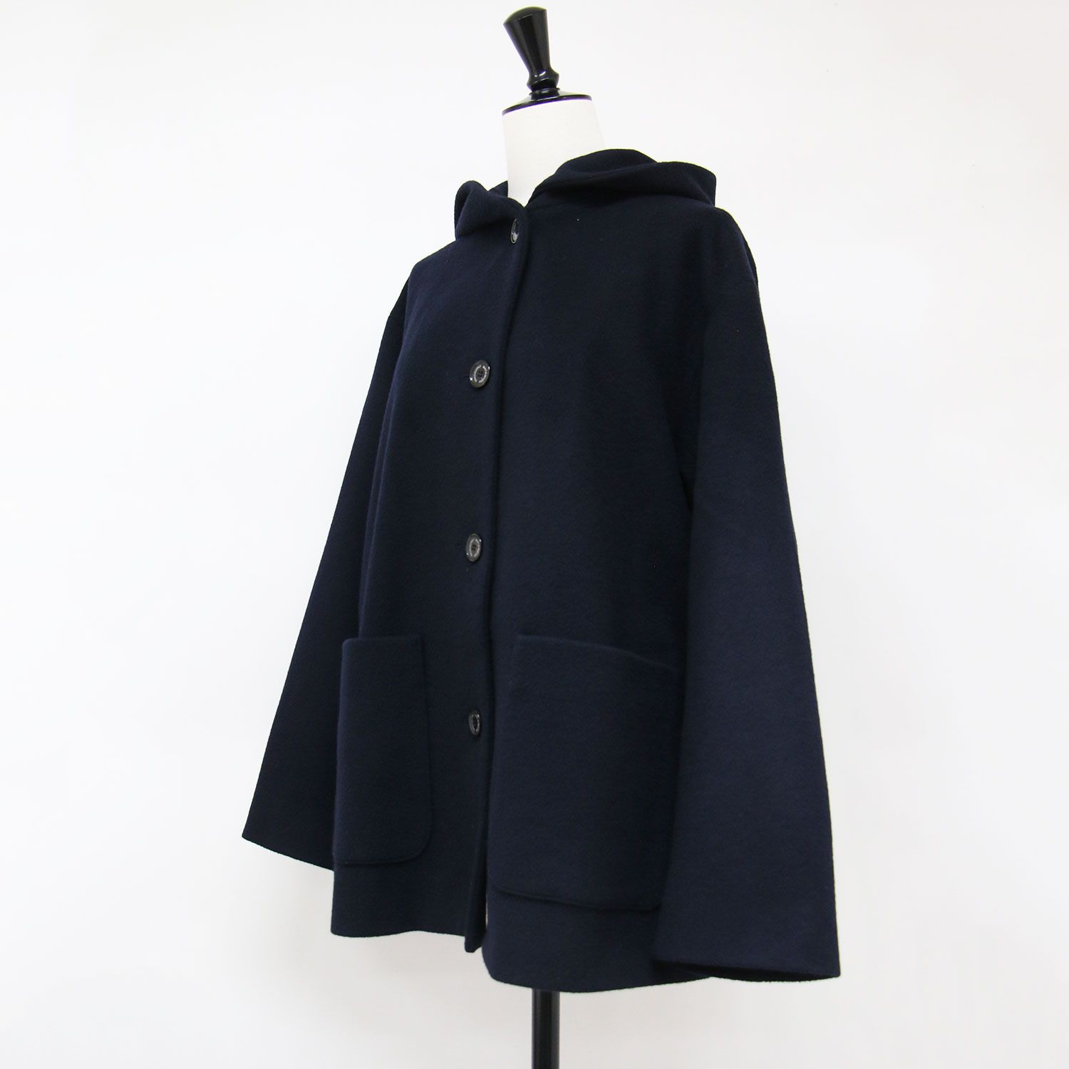 美品】MACKINTOSH PHILOSOPHY マッキントッシュ フィロソフィー コート  